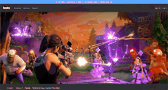 Desktop Screenshot of loots.com